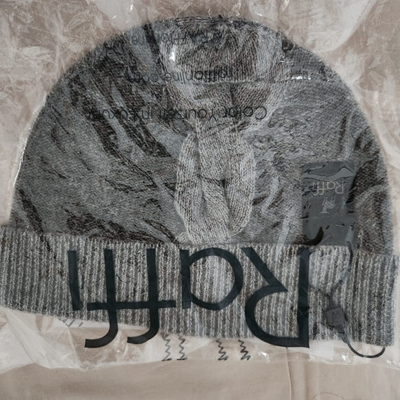 Raffi hat - Picture 2 of 4